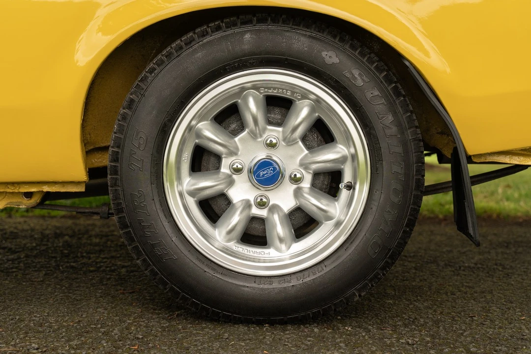 1974 Ford Escort - Image 25 of 30