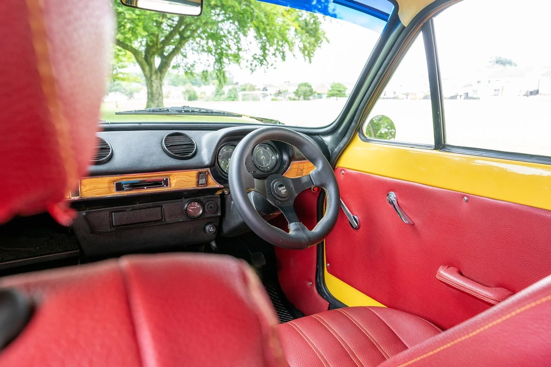 1974 Ford Escort - Image 6 of 30