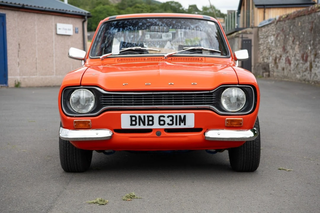 1974 Ford Escort - Image 3 of 30