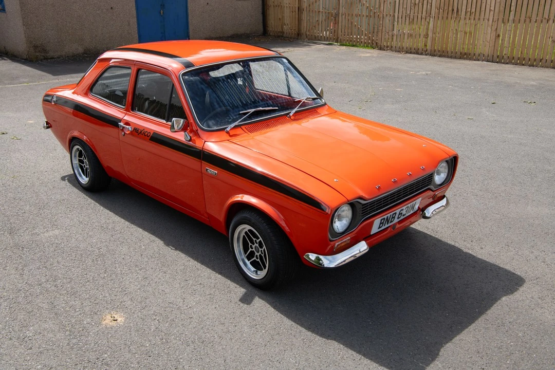 1974 Ford Escort - Image 18 of 30