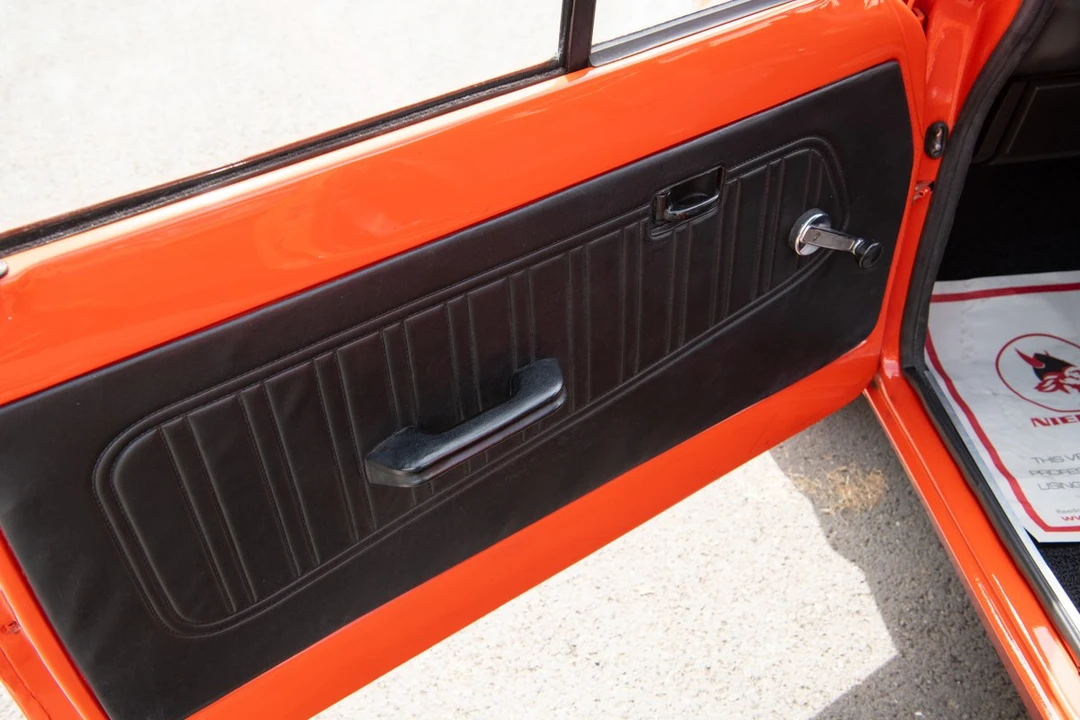 1974 Ford Escort - Image 26 of 30