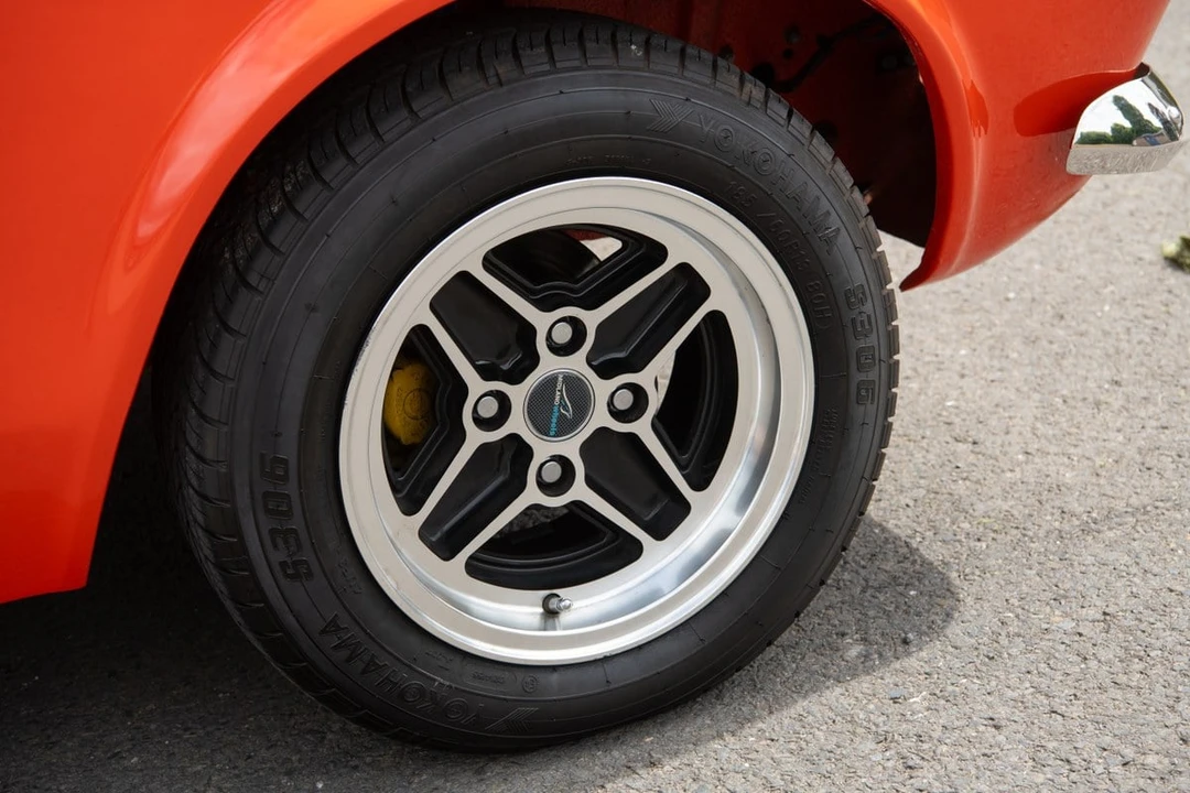 1974 Ford Escort - Image 21 of 30