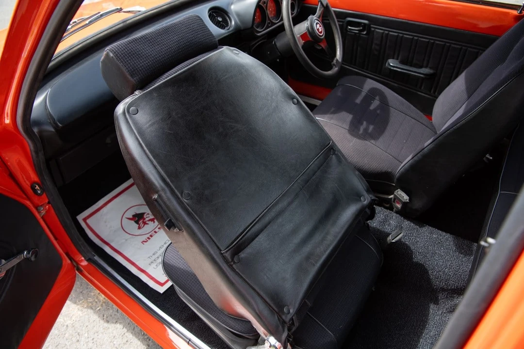 1974 Ford Escort - Image 29 of 30