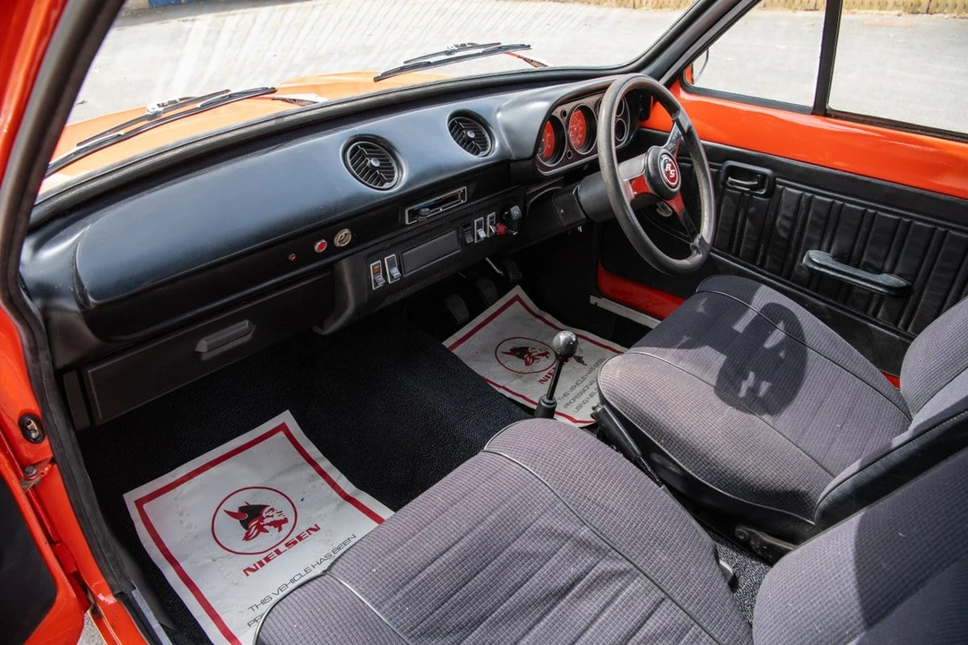 1974 Ford Escort - Image 25 of 30