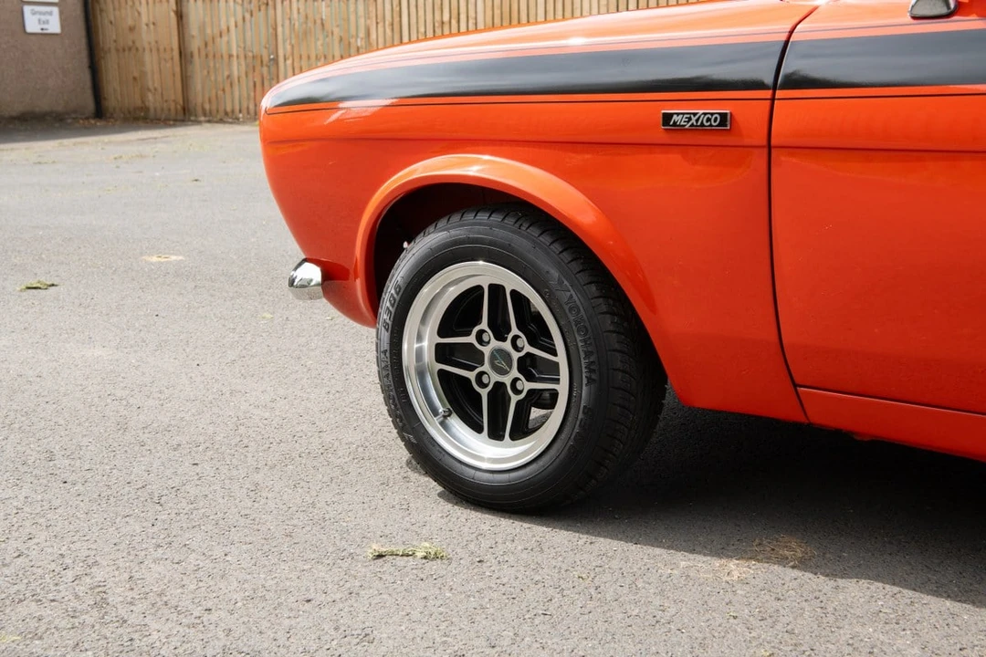 1974 Ford Escort - Image 24 of 30