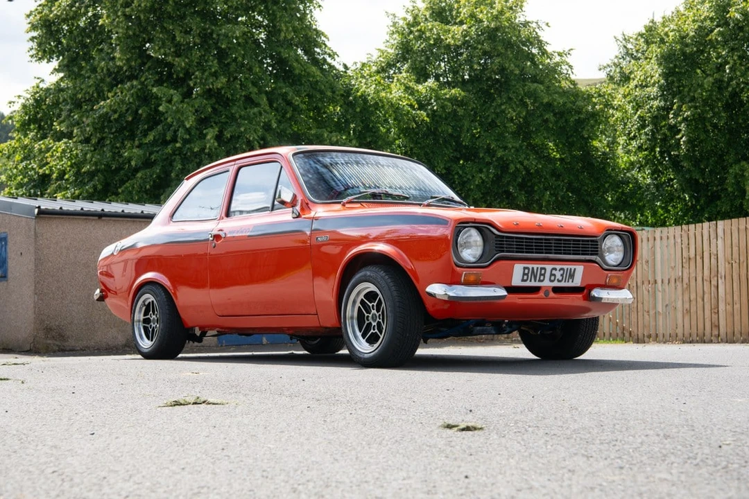 1974 Ford Escort - Image 17 of 30