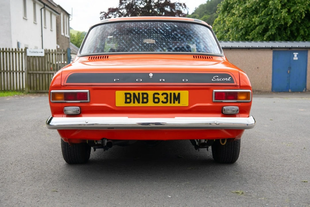 1974 Ford Escort - Image 6 of 30