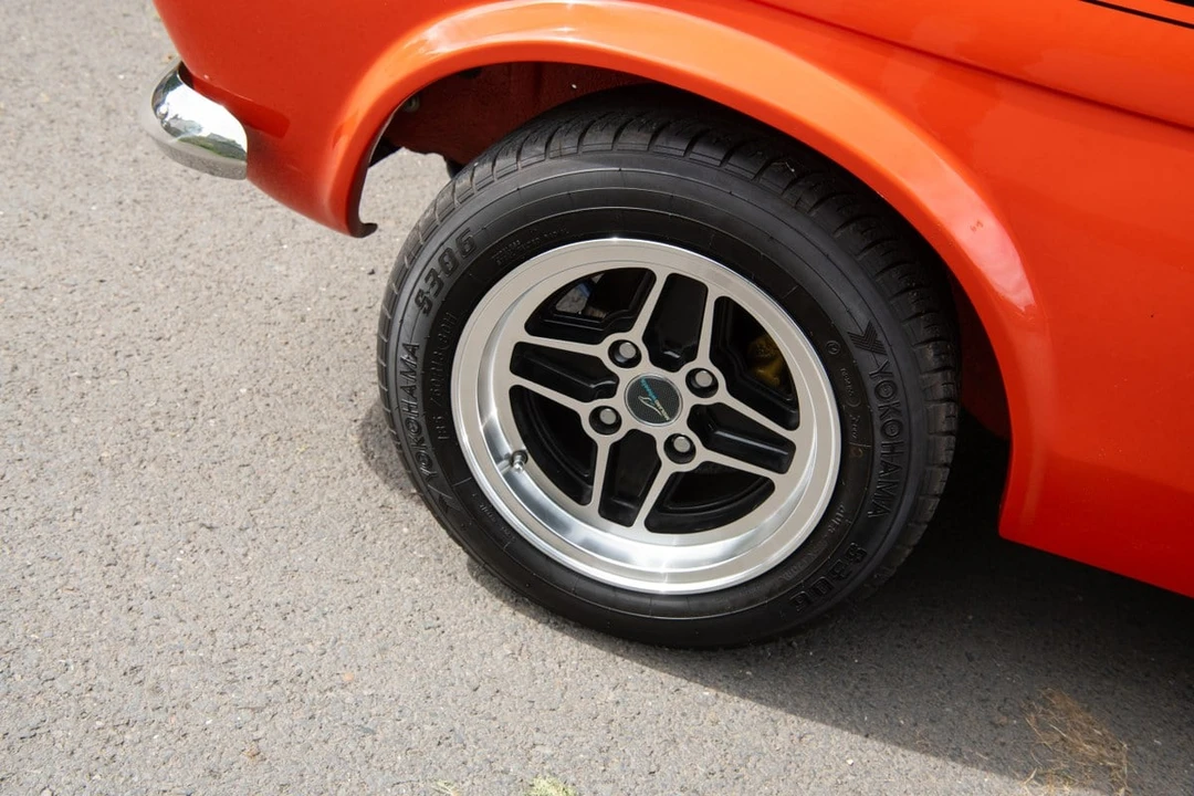 1974 Ford Escort - Image 23 of 30