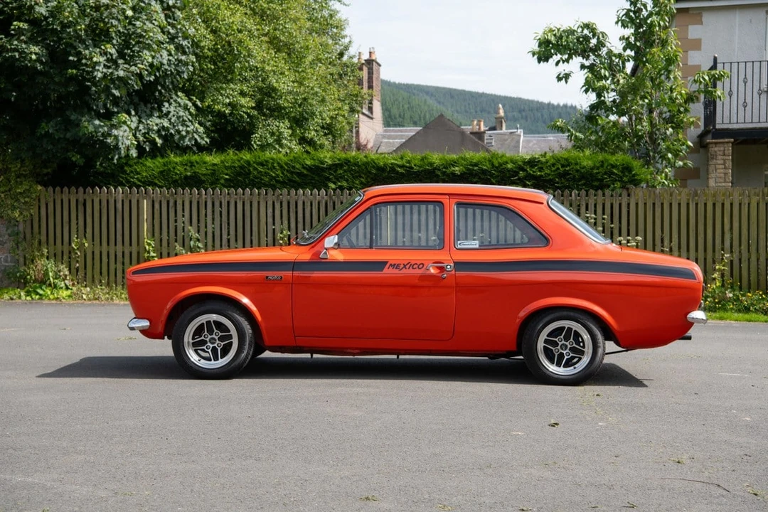 1974 Ford Escort - Image 14 of 30