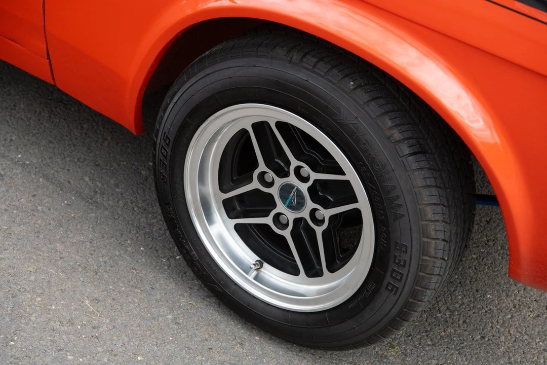 1974 Ford Escort - Image 20 of 30