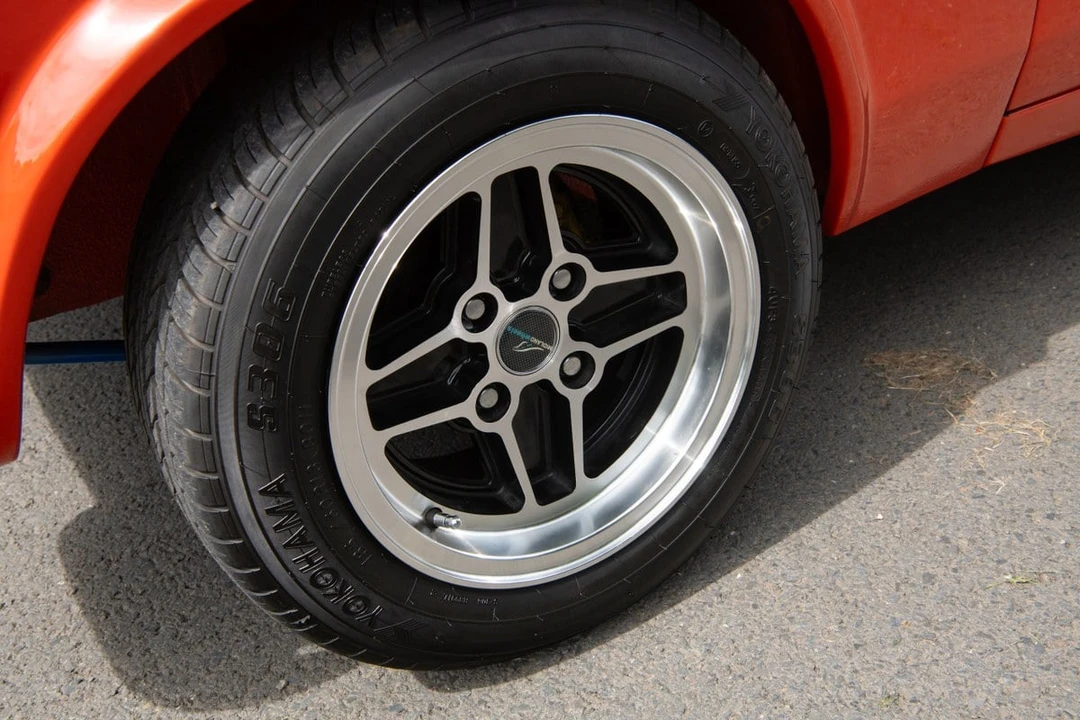 1974 Ford Escort - Image 22 of 30