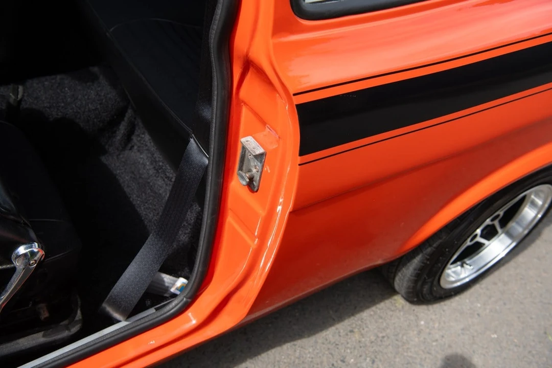 1974 Ford Escort - Image 30 of 30