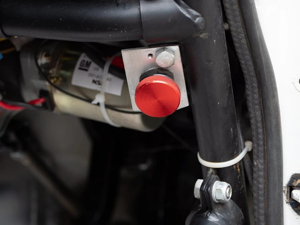 1974 Ford Escort - Image 26 of 30