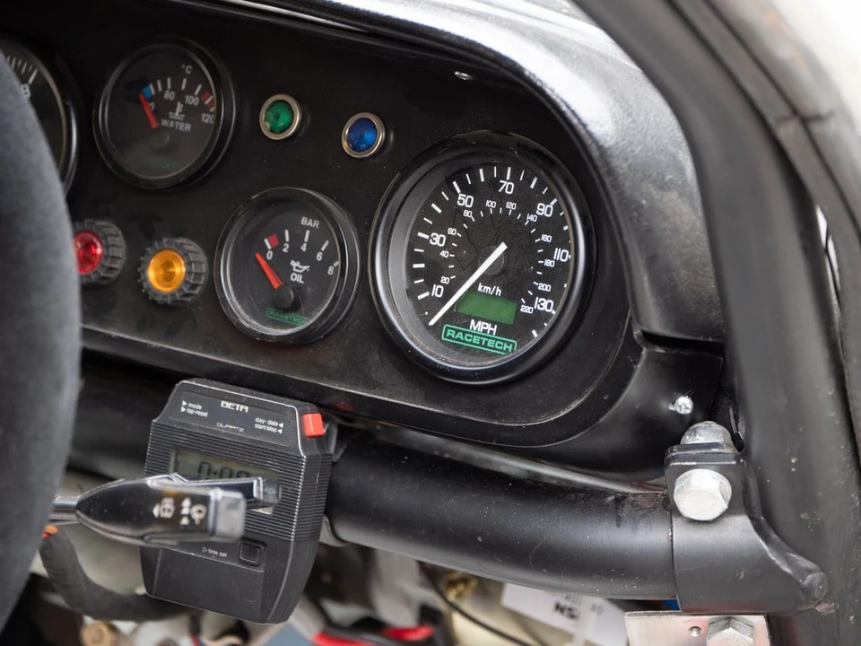 1974 Ford Escort - Image 17 of 30