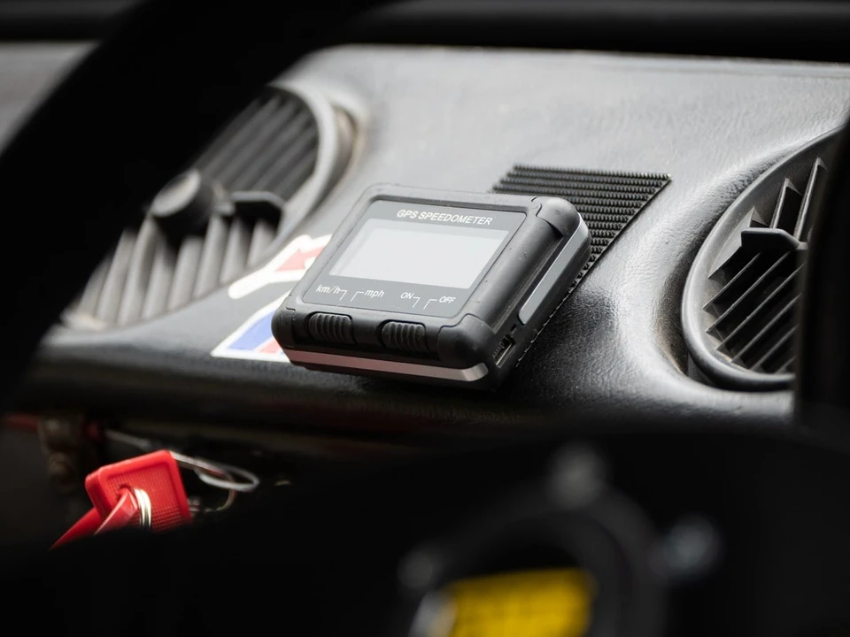 1974 Ford Escort - Image 24 of 30