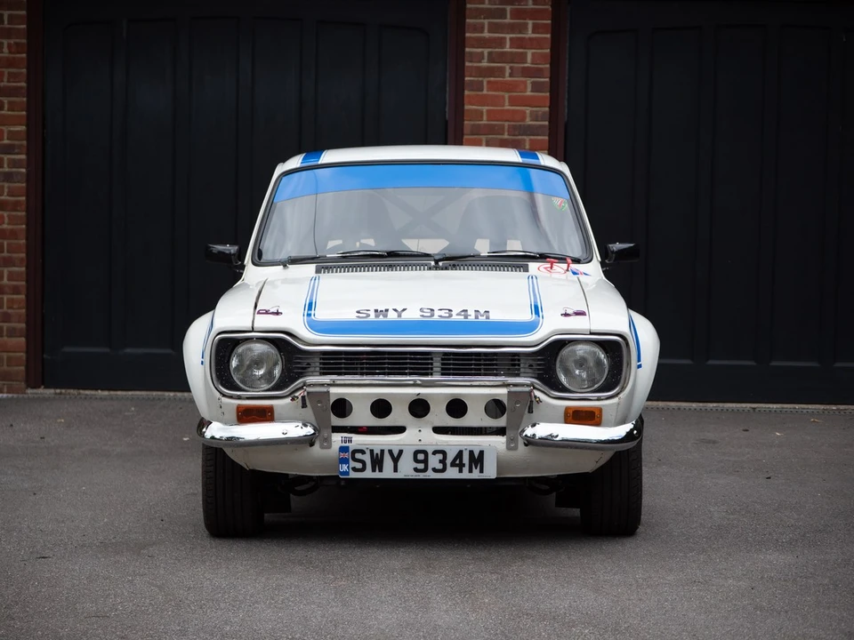 1974 Ford Escort - Image 2 of 30