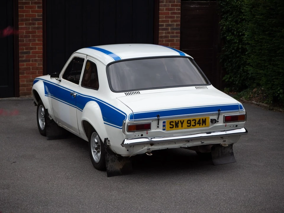 1974 Ford Escort - Image 5 of 30