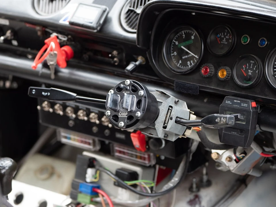1974 Ford Escort - Image 15 of 30