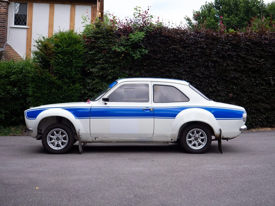 1974 Ford Escort - Image 8 of 30