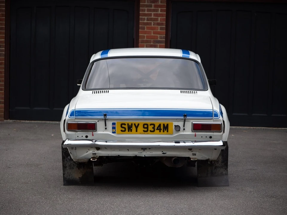 1974 Ford Escort - Image 4 of 30