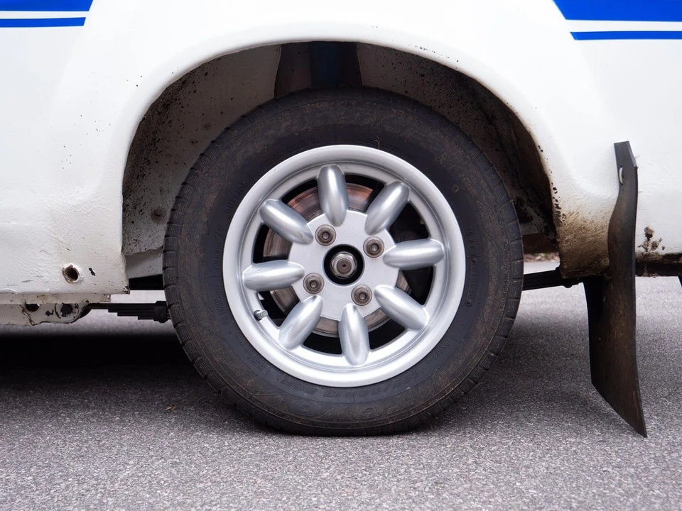 1974 Ford Escort - Image 12 of 30