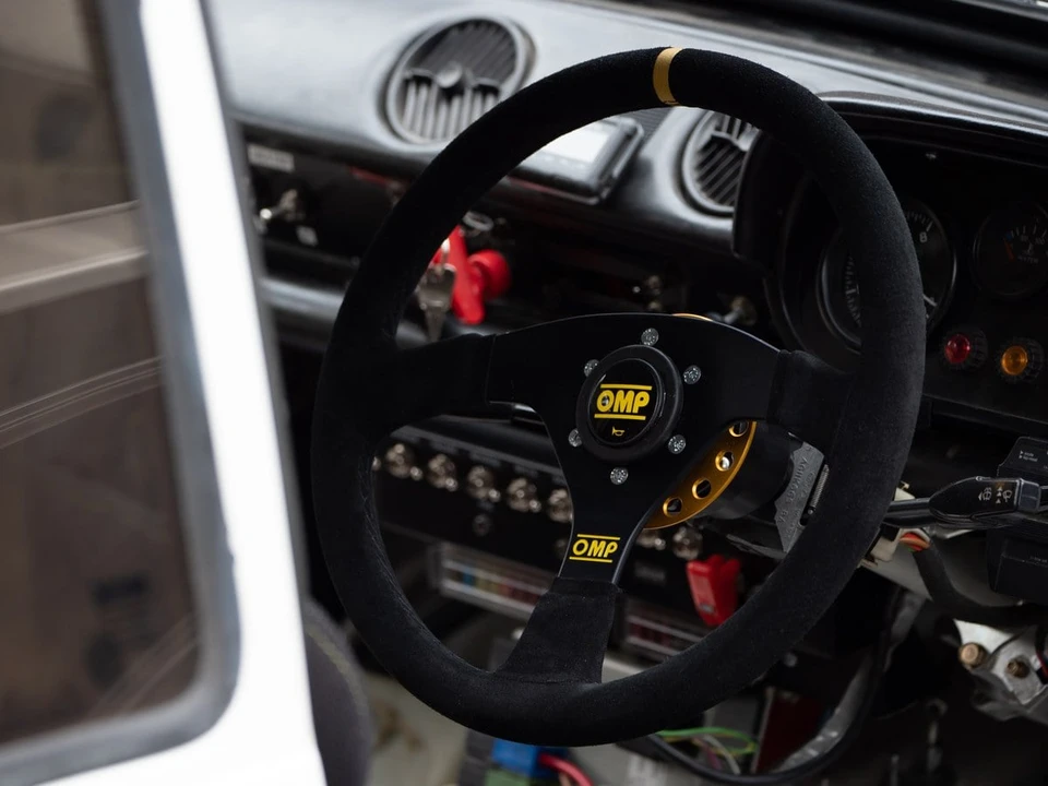 1974 Ford Escort - Image 14 of 30