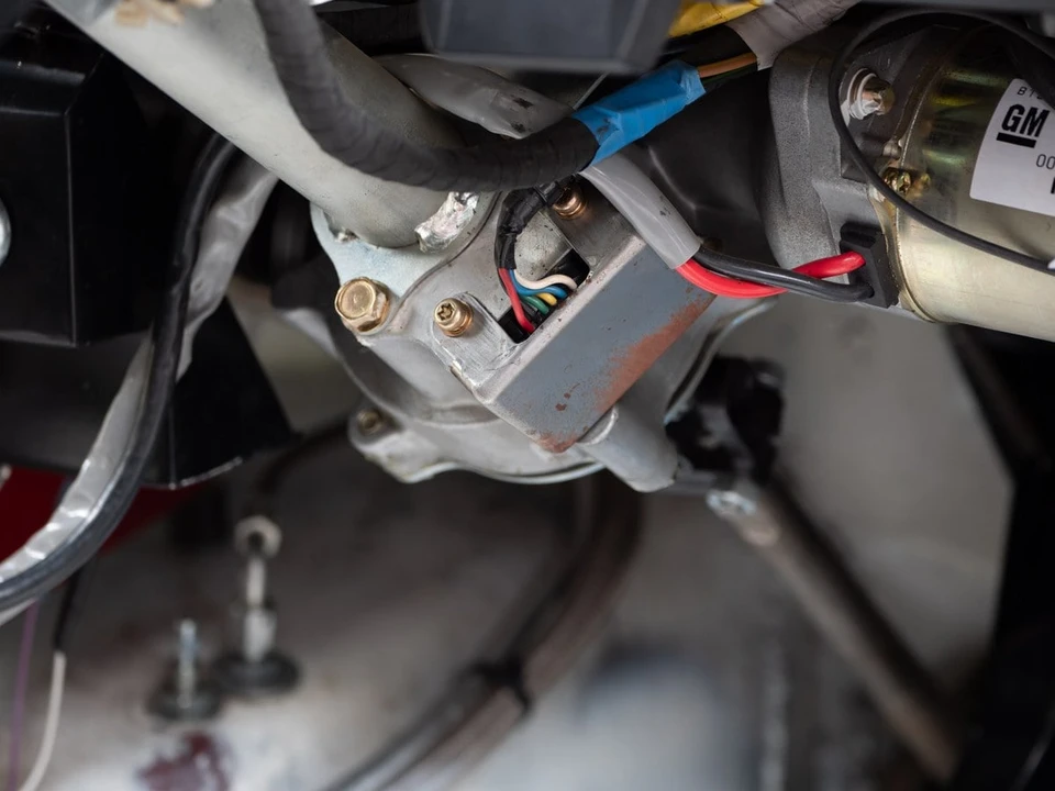 1974 Ford Escort - Image 27 of 30