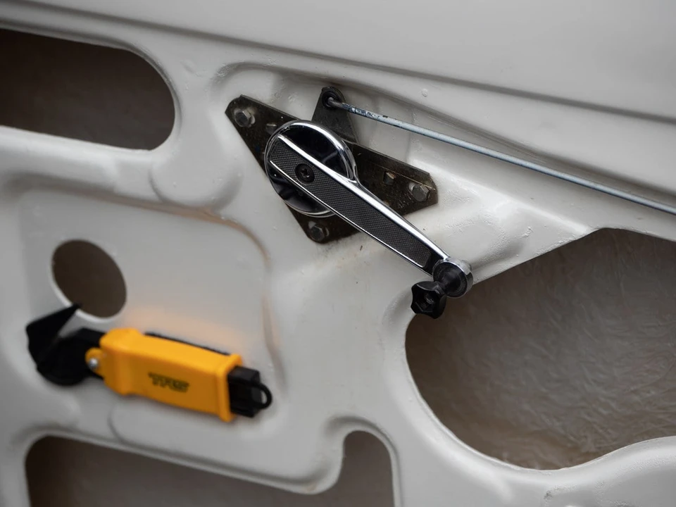 1974 Ford Escort - Image 29 of 30