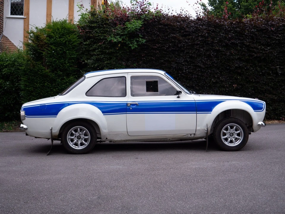 1974 Ford Escort - Image 7 of 30