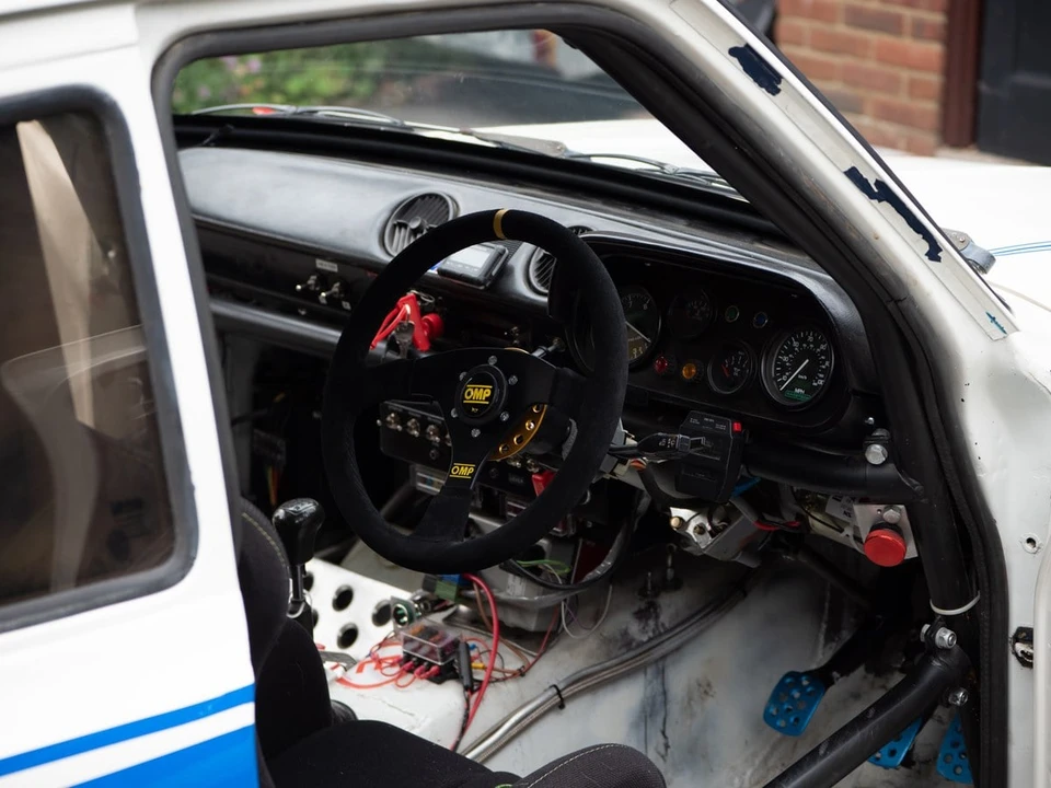 1974 Ford Escort - Image 13 of 30