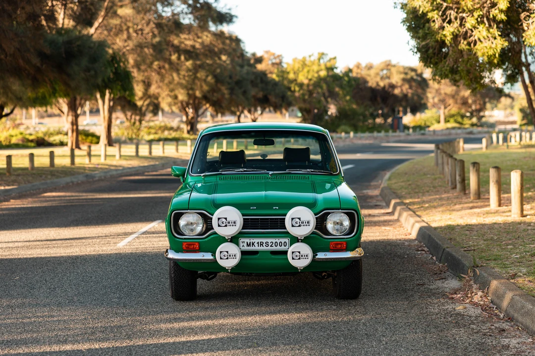 1974 Ford Escort - Image 16 of 31