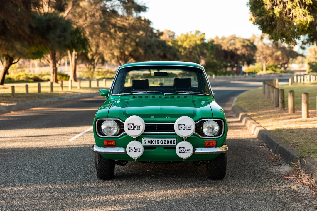 1974 Ford Escort - Image 2 of 31