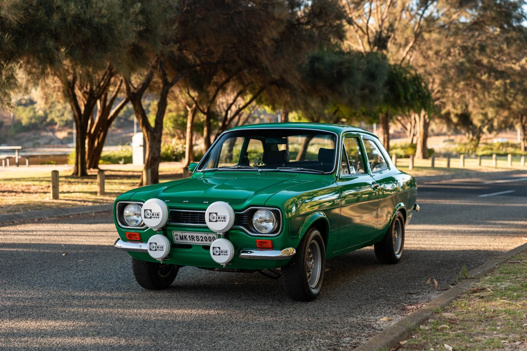 1974 Ford Escort - Image 17 of 31
