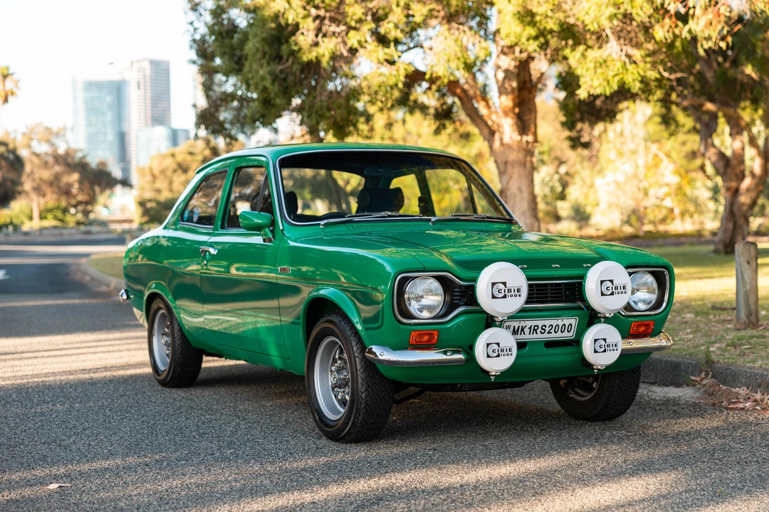 1974 Ford Escort - Image 3 of 31