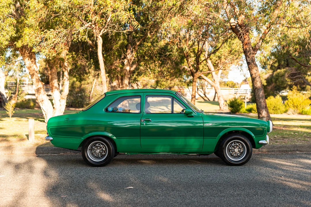 1974 Ford Escort - Image 4 of 31