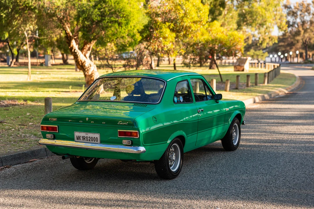 1974 Ford Escort - Image 5 of 31
