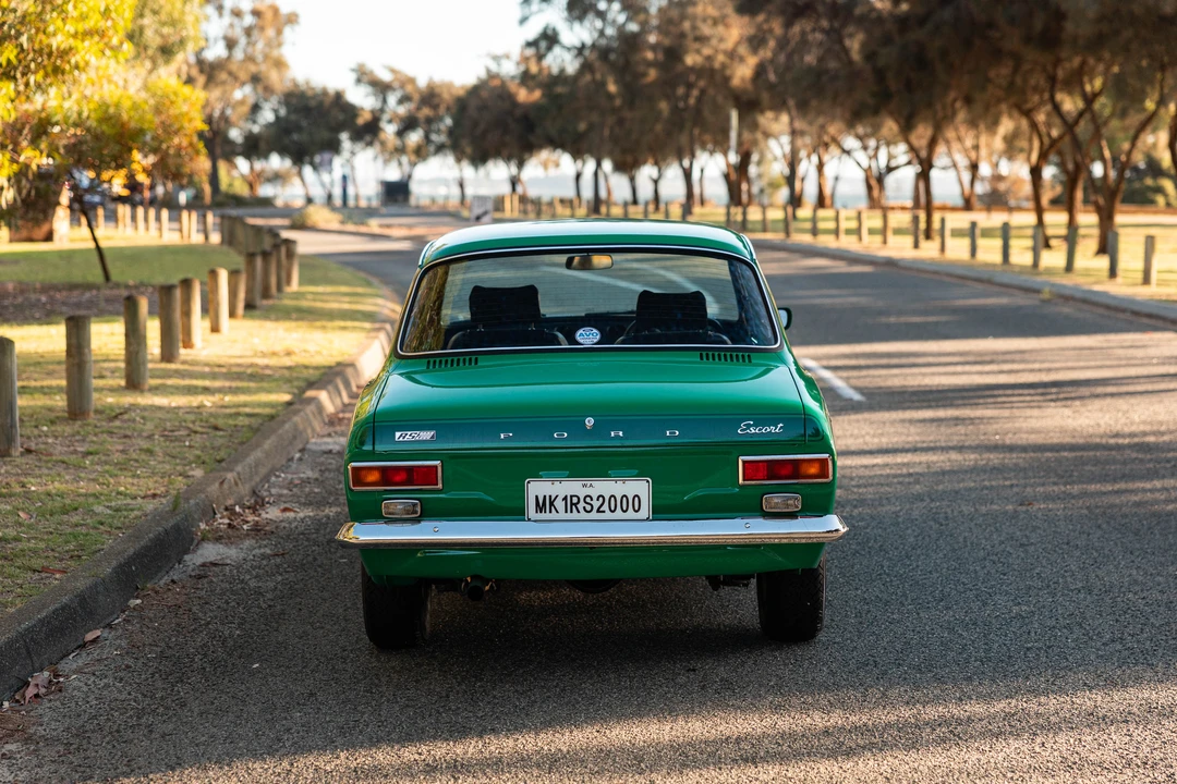 1974 Ford Escort - Image 6 of 31
