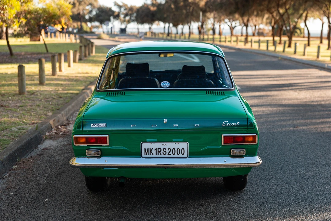1974 Ford Escort - Image 20 of 31