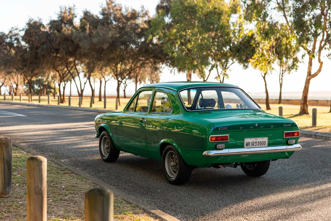1974 Ford Escort - Image 15 of 31