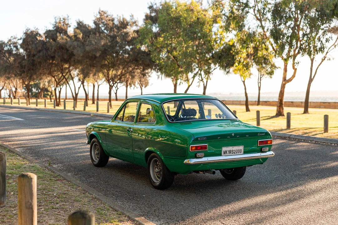 1974 Ford Escort - Image 7 of 31