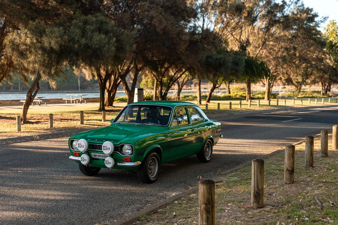 1974 Ford Escort - Image 21 of 31