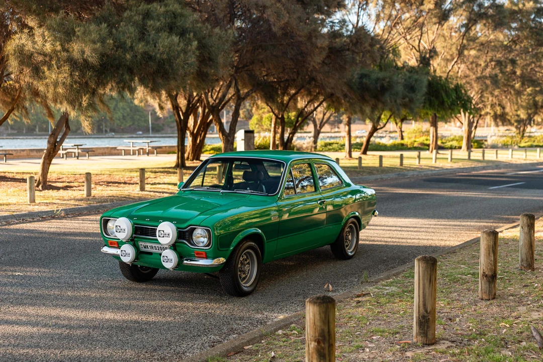 1974 Ford Escort - Image 22 of 31