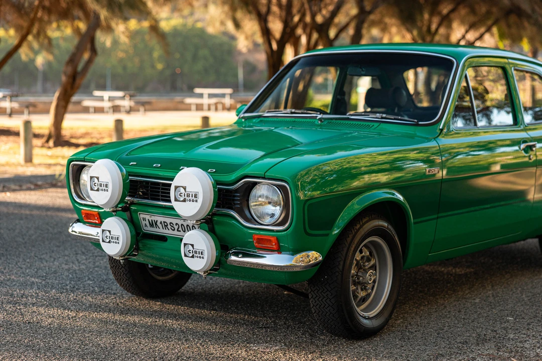 1974 Ford Escort - Image 23 of 31
