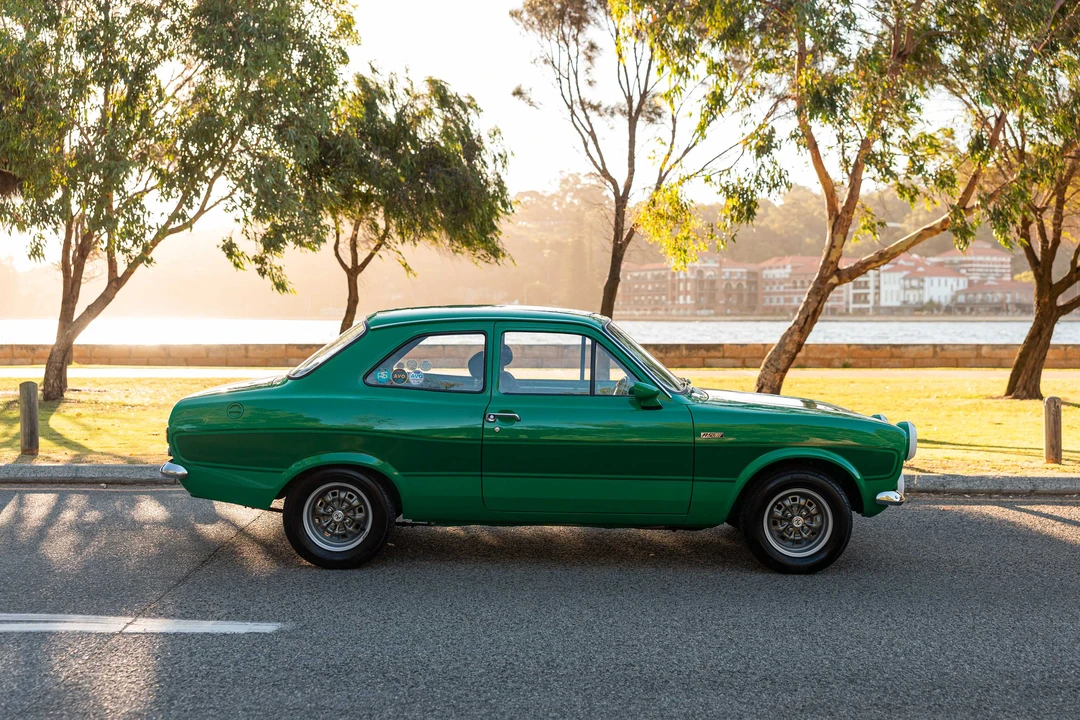 1974 Ford Escort - Image 12 of 31