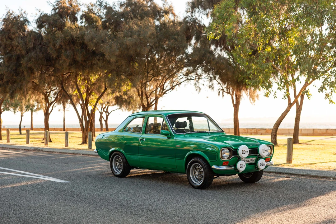 1974 Ford Escort - Image 24 of 31