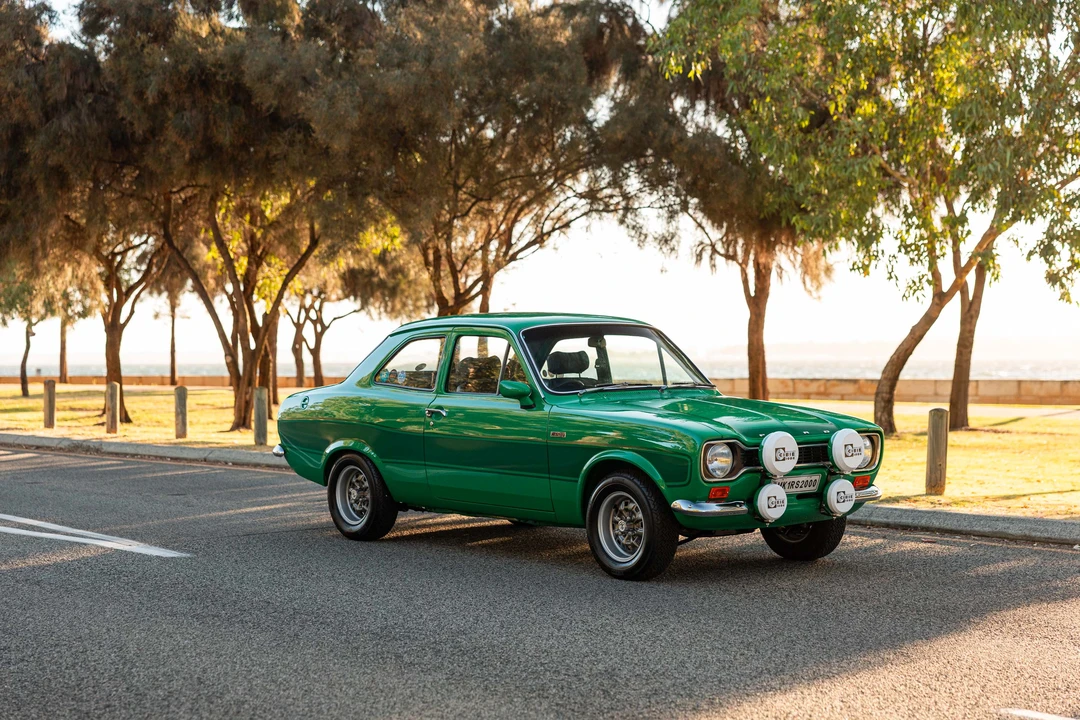 1974 Ford Escort - Image 25 of 31