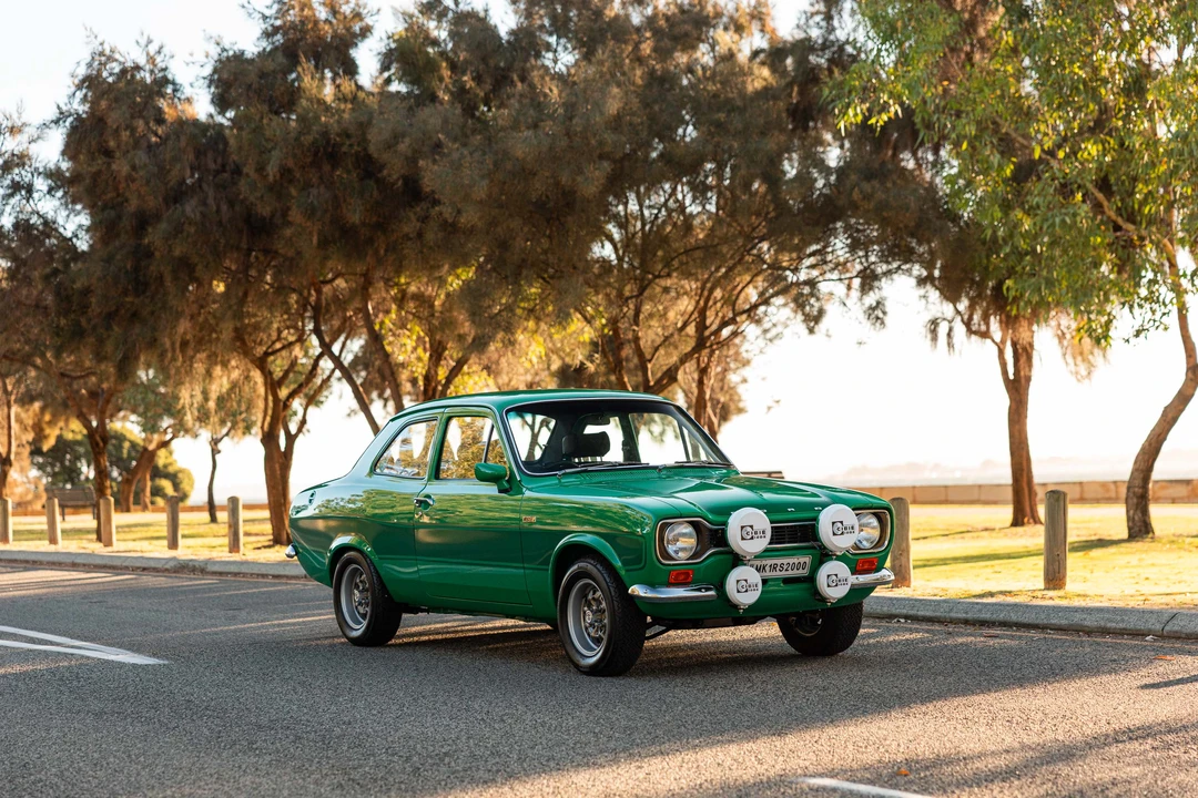 1974 Ford Escort - Image 26 of 31