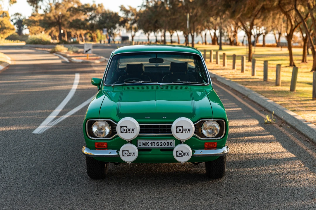 1974 Ford Escort - Image 28 of 31