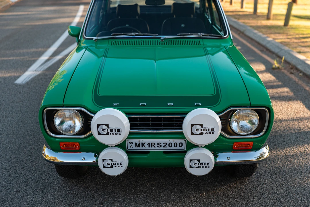 1974 Ford Escort - Image 29 of 31