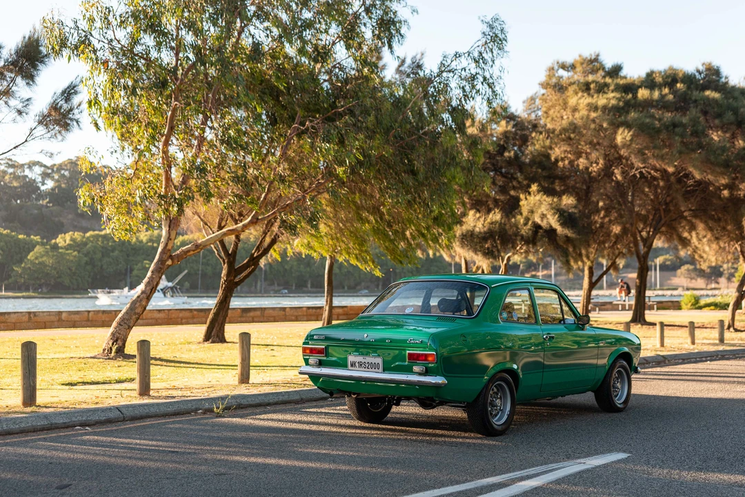 1974 Ford Escort - Image 13 of 31